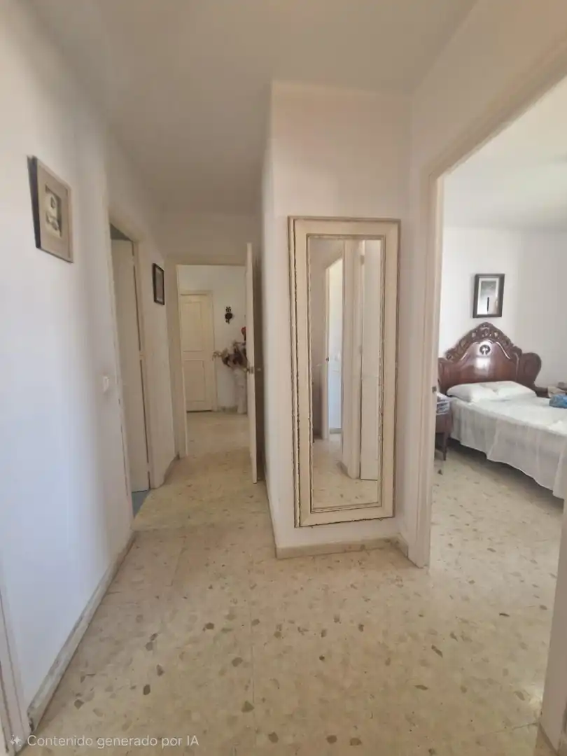 Flat with terrace for sale in Valdelagrana, imagen 31