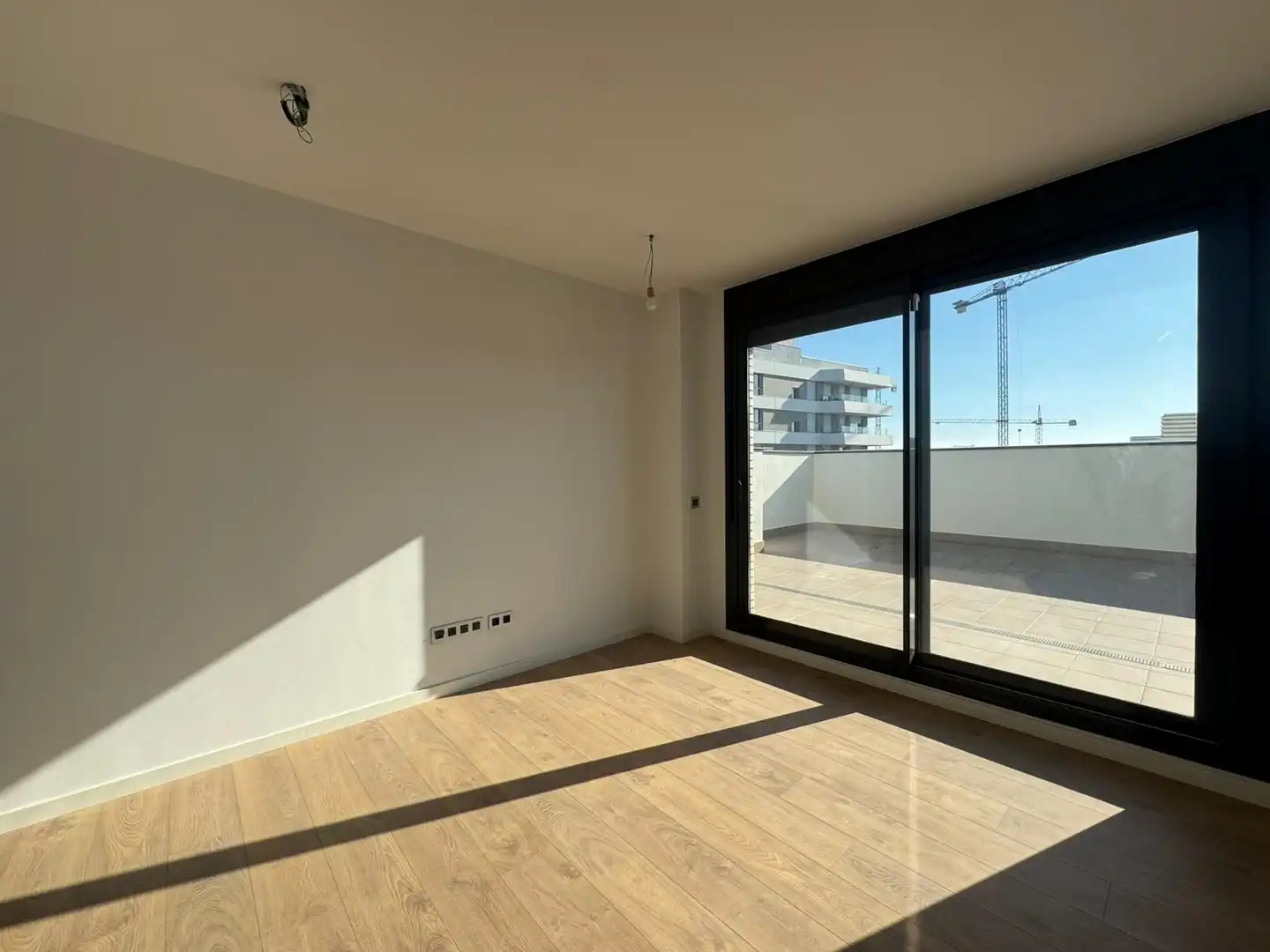 Piso en venta en Viladecans con Aire acondicionado, Calefacción y Terraza