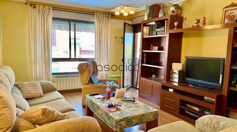 Foto 2 de Piso en venta en Solan de Cabras, Estación - Los Manantiales, Guadalajara Capital