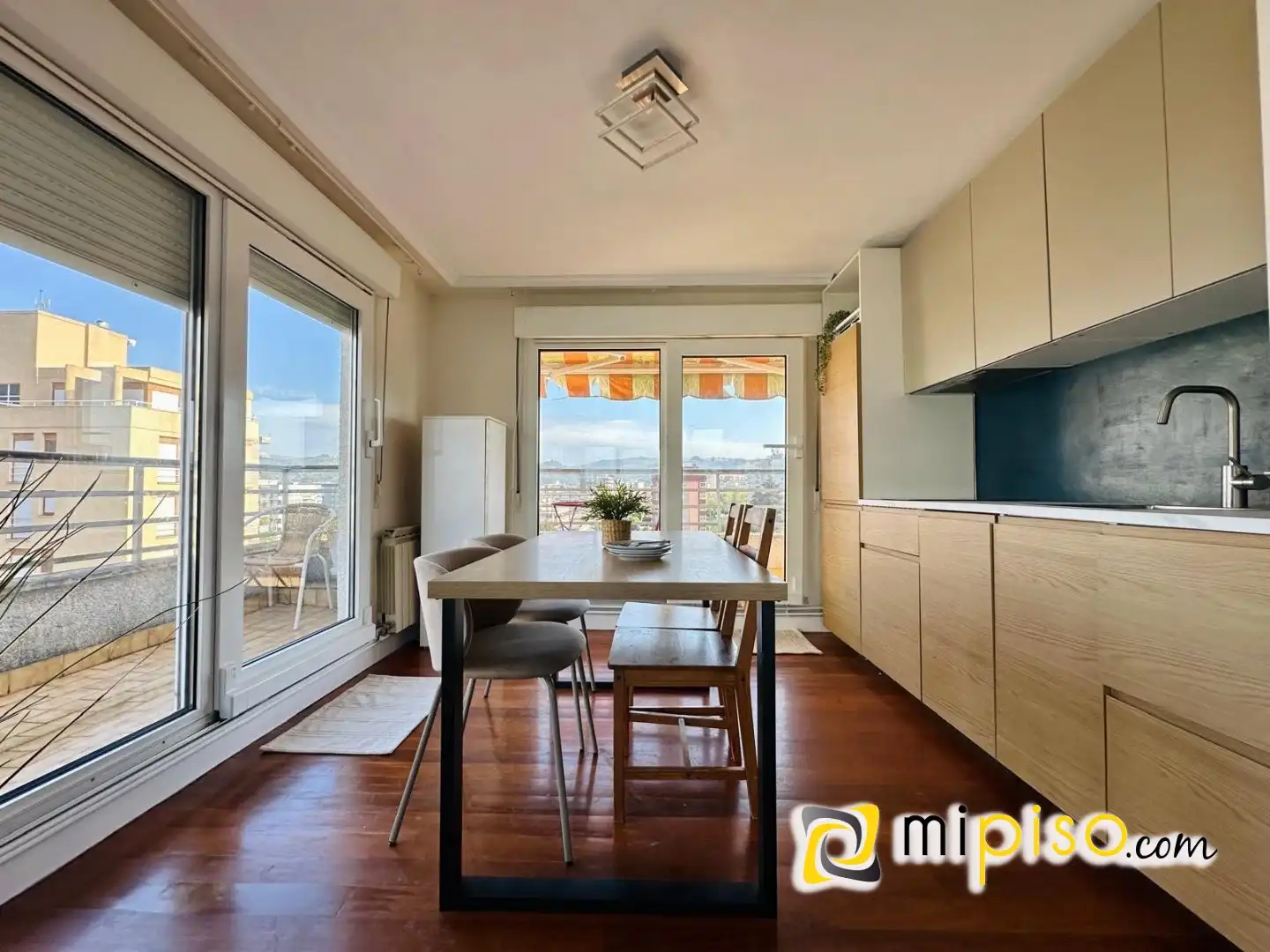 Piso con ascensor en venta en Zona Playa, imagen 6