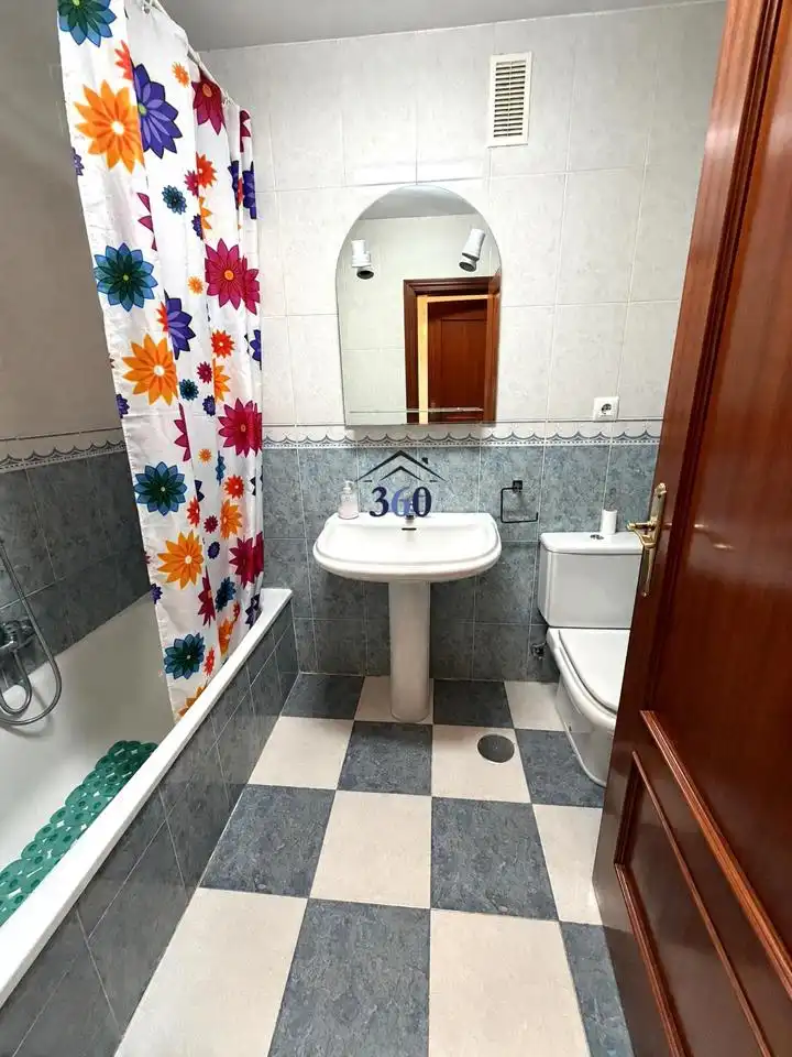 Flat with lift for sale in Vicente Aleixandre, imagen 12