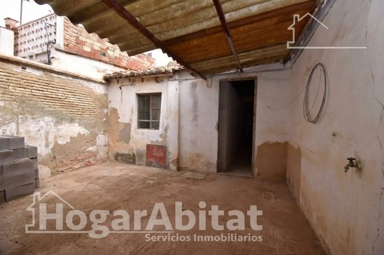 Casa en venta en Calle de Pizarro, imagen 9