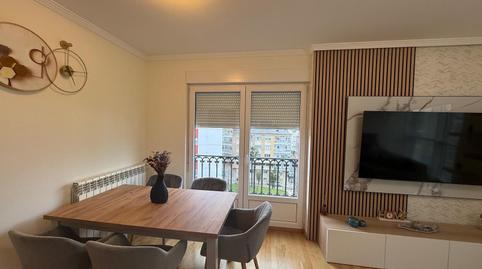 Foto 4 de Piso en venta en Paradai, Lugo Capital