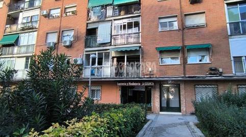 Photo 2 of Flat for sale in Portazgo, Madrid