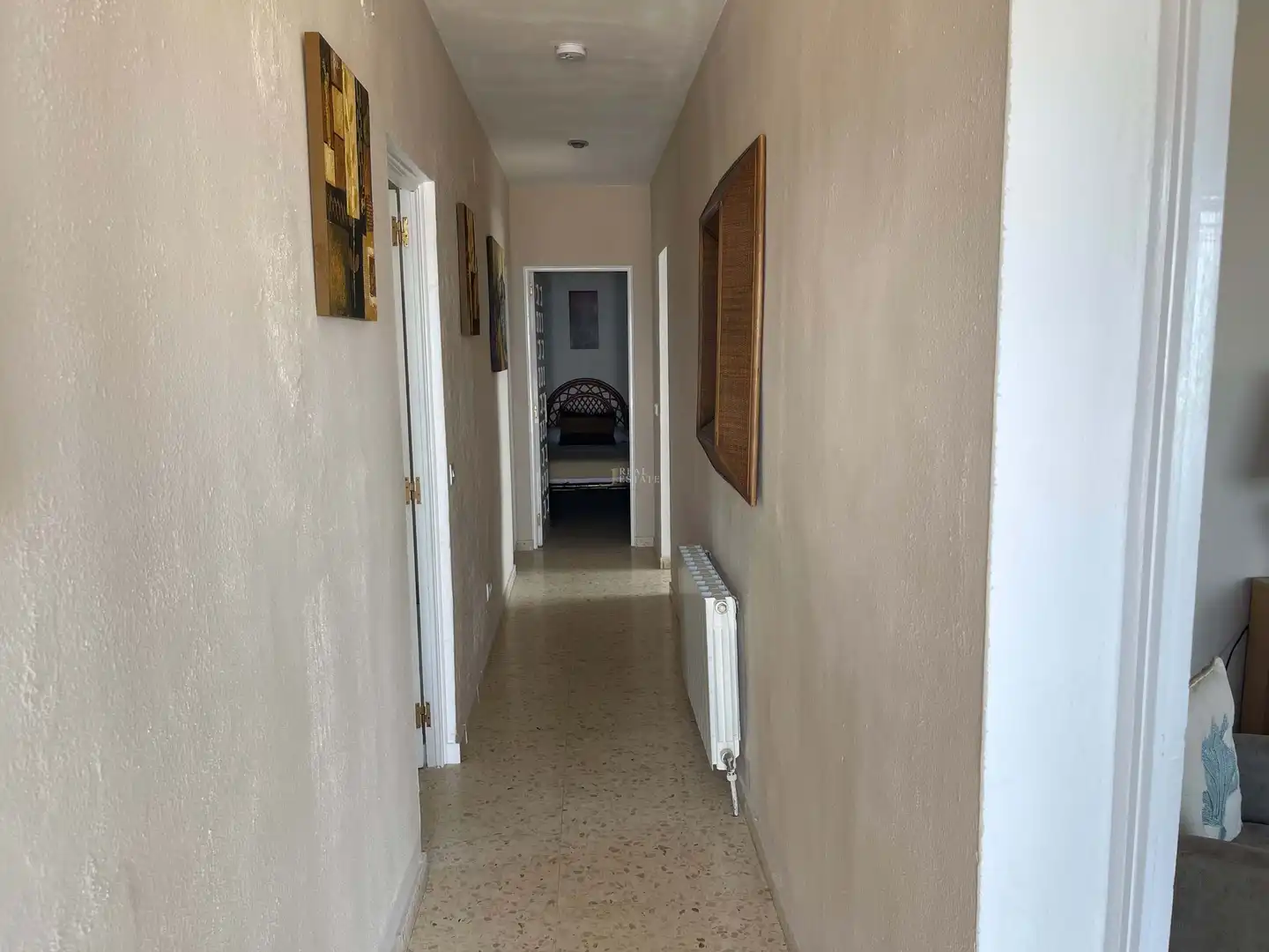Casa amb piscina en venda a Carrer Panama, imagen 25