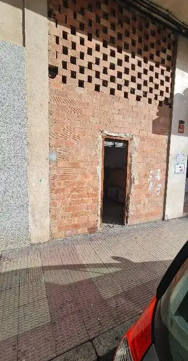 Geschaftsraum zur Miete in  Logroño