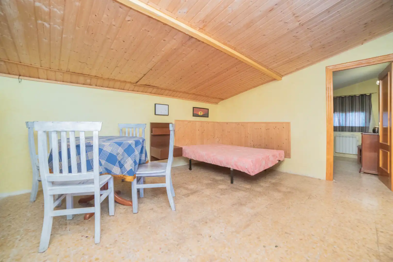 Villa con terrazza in vendita a Cadalso de los Vidrios, imagen 10