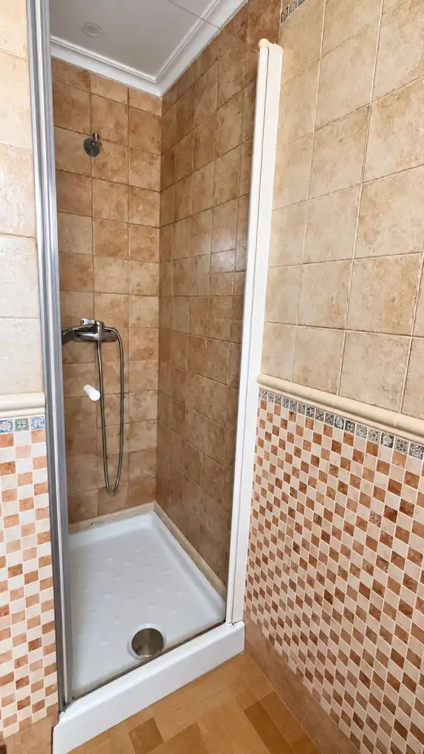 Baño de Piso en venta en Bailén, Jaén