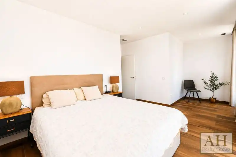 Habitación de Casa o chalet en venta en Altea