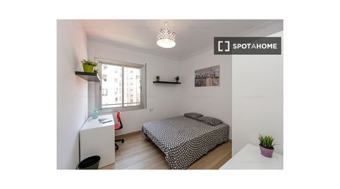 Photo 2 of Flat for rent in Navas, Barcelona Capital