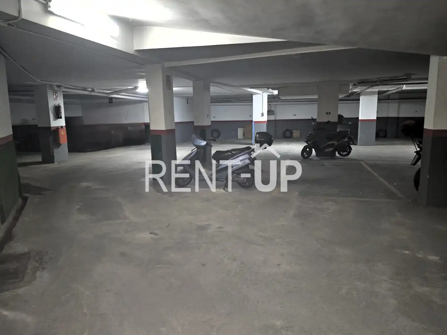 Aparcamiento en venta en Xàtiva, imagen 16