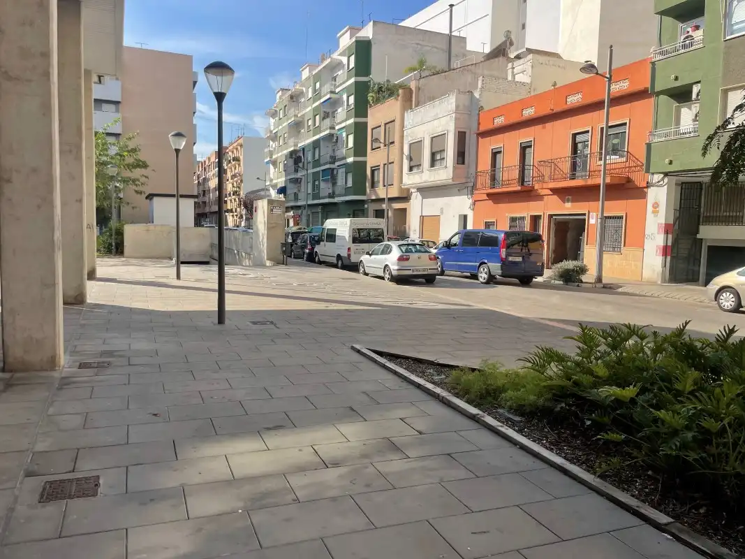 Local comercial en venta en Carrer Ferrocarril d'Alcoi, imagen 21