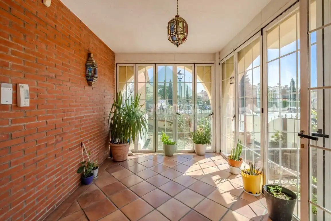 Casa o chalet en venta en Griñón con Aire acondicionado