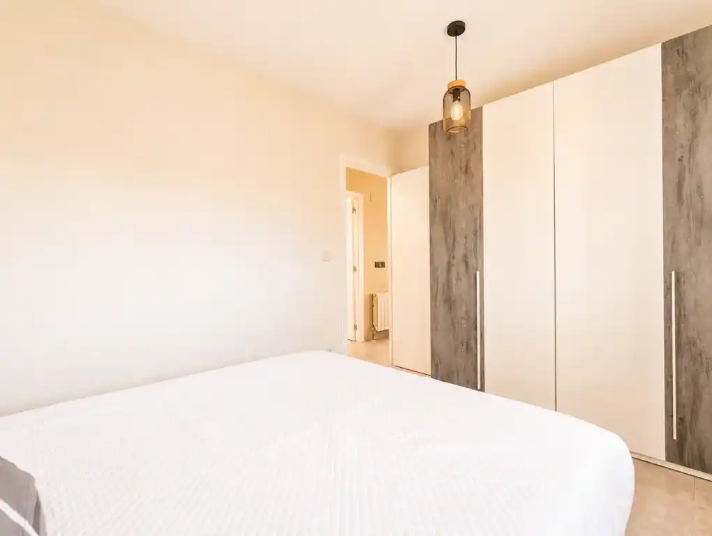 Habitación de Casa o chalet en venta en Gijón  con Calefacción, Jardín privado y Terraza