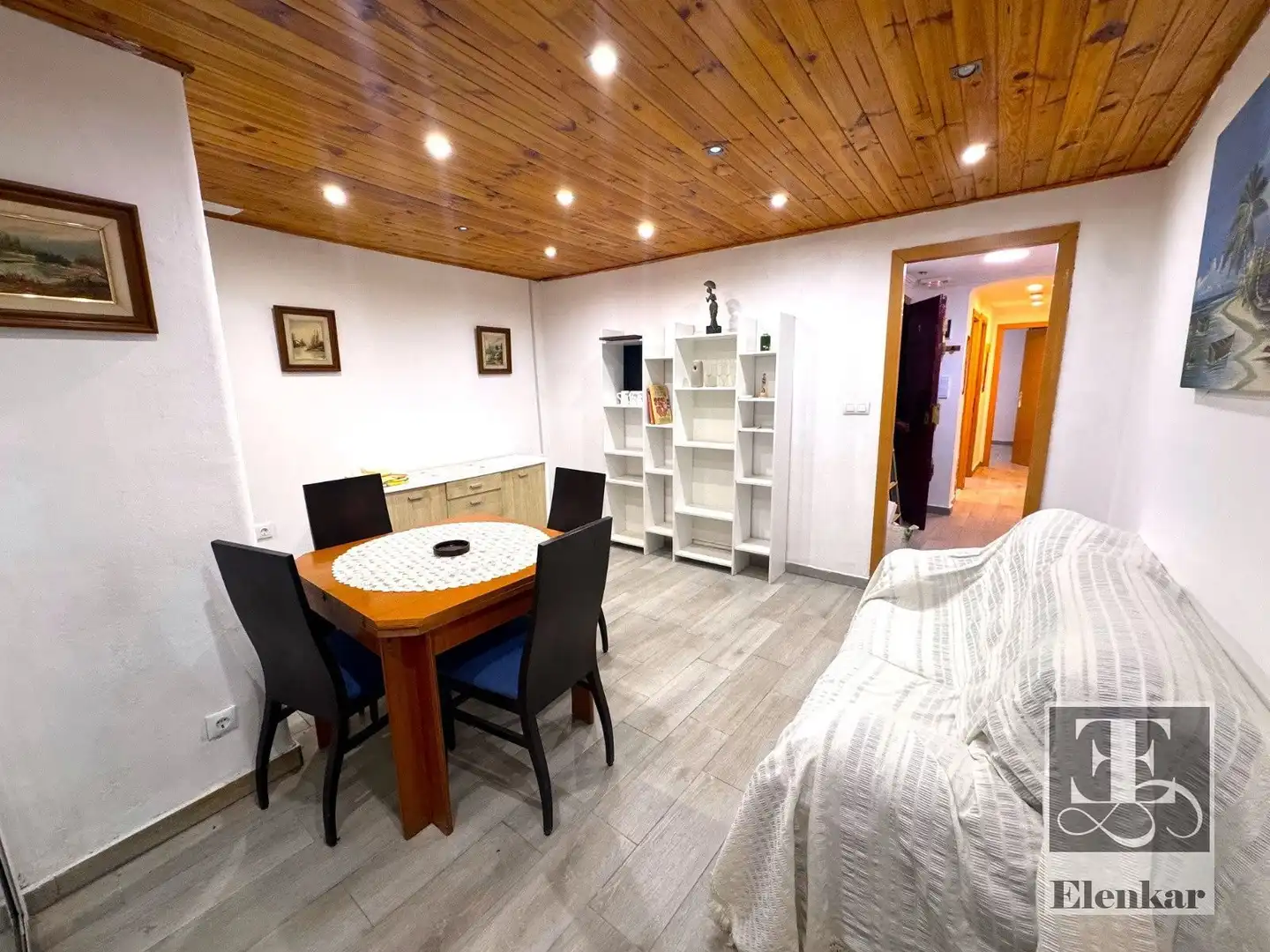 Wohnung zum Verkauf in Antoni Roig, imagen 5
