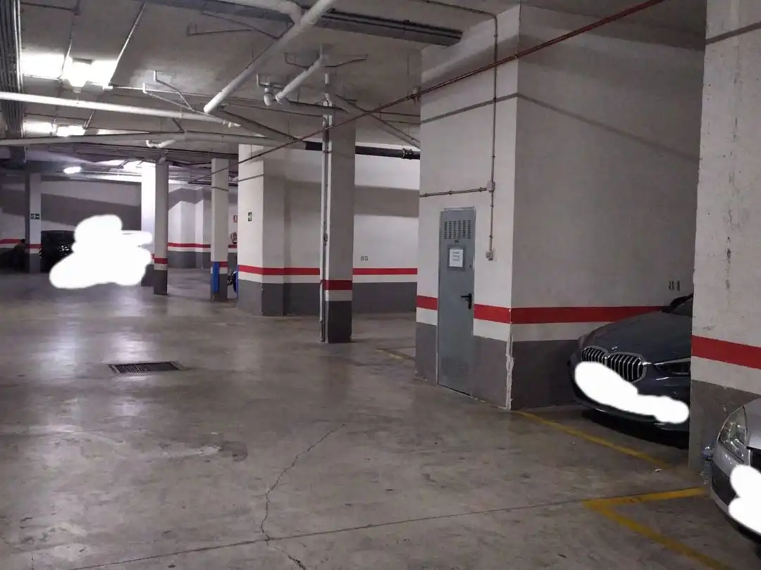 Parking de Trastero en venta en Alfara del Patriarca