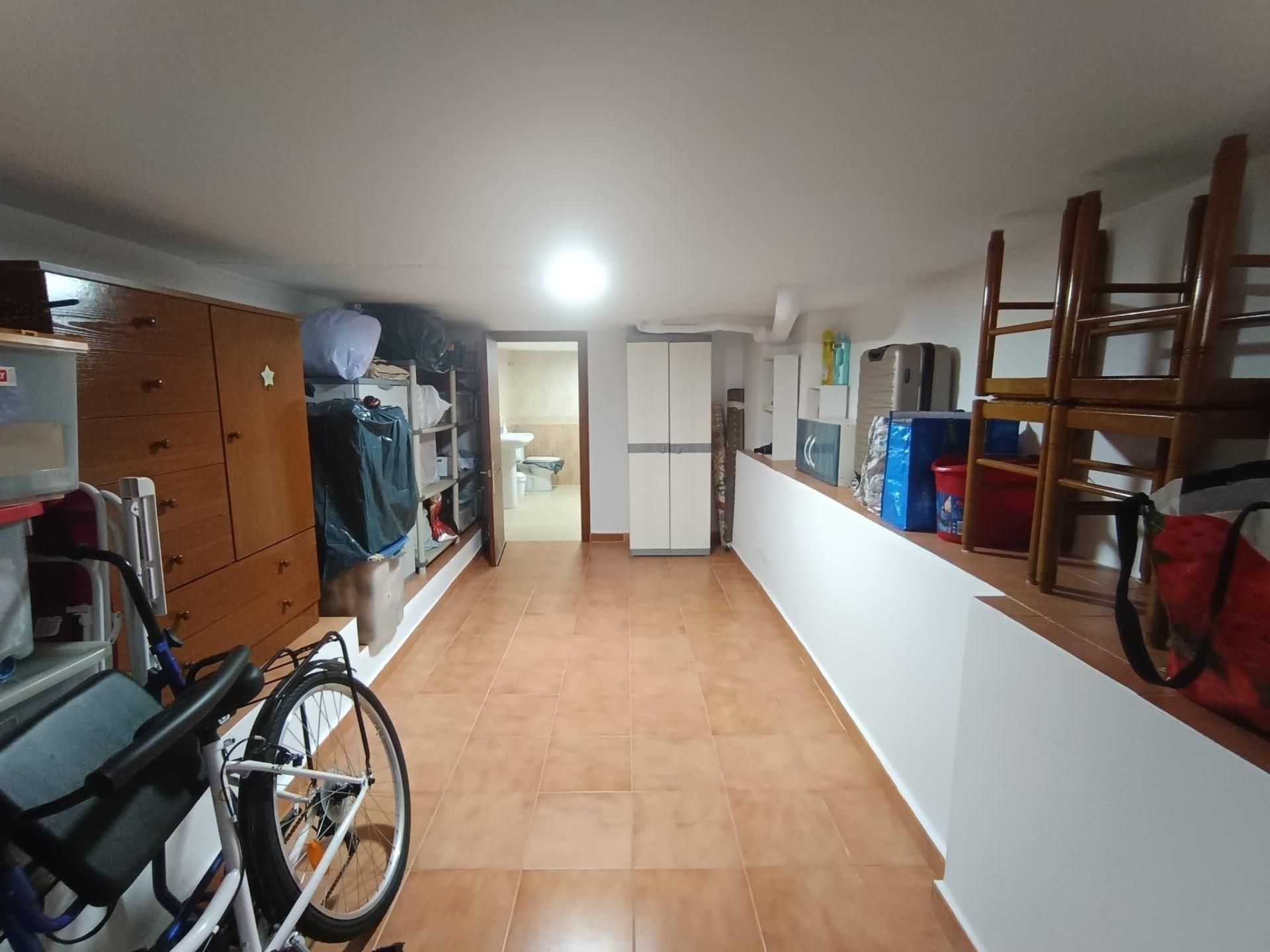 Single-family semi-detached for sale in Mairena del Aljarafe  with Air Conditioner and Balcony