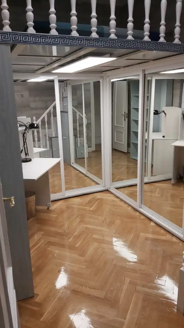 Flat for rent in Calle de Ilustración, Argüelles