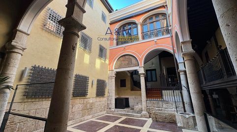 VENTA DE EDIFICIO EN CASCO HISTORICO