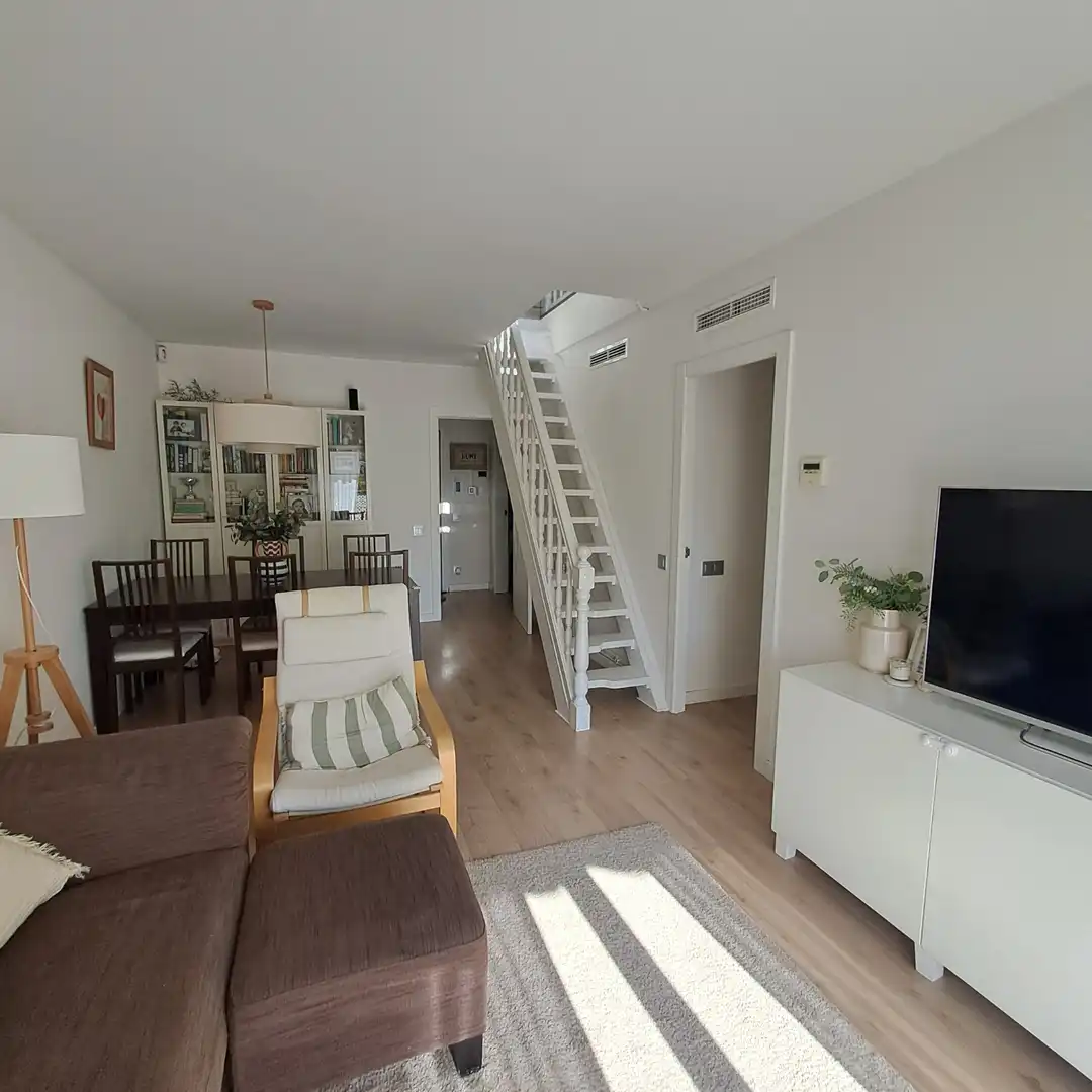 Duplex avec terrasse à vendre à Castellbisbal, imagen 31