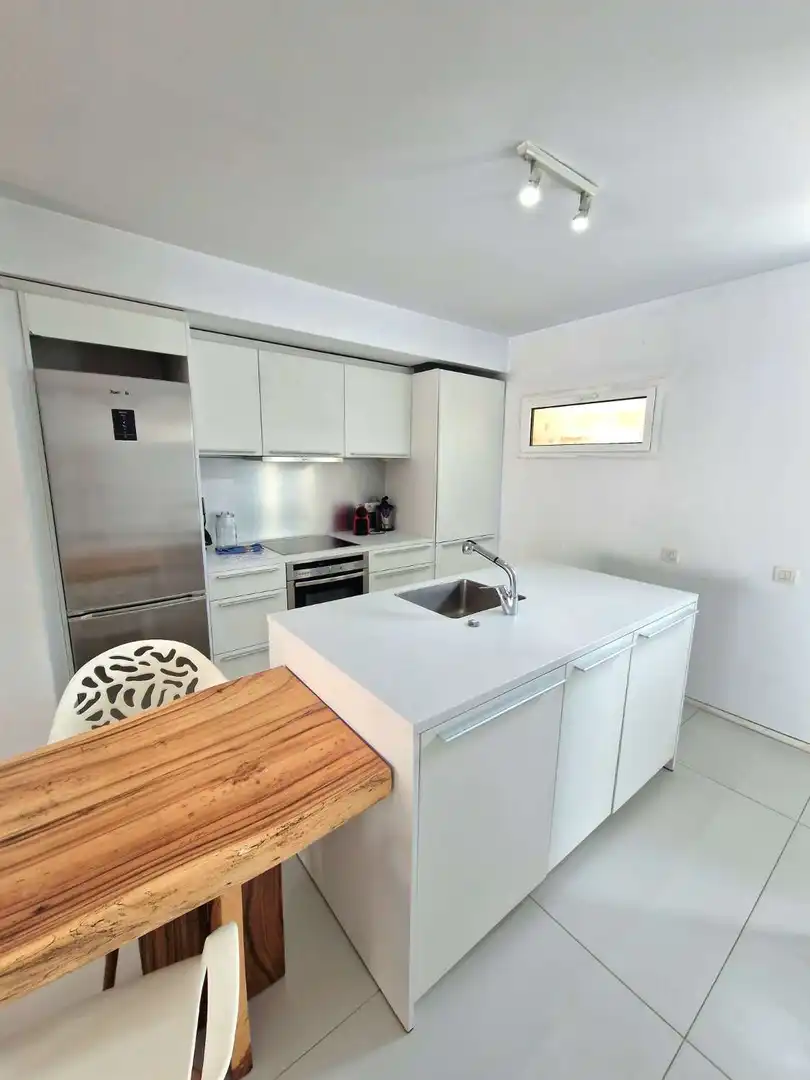 Apartament de lloguer a N/A, Marina Botafoc - Platja de Talamanca