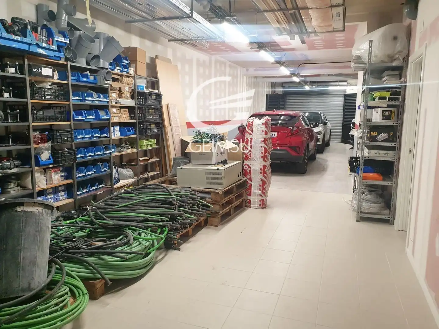 Gewerbefläche zum Verkauf in CALLE DE LA PUBILLA CASES, imagen 26