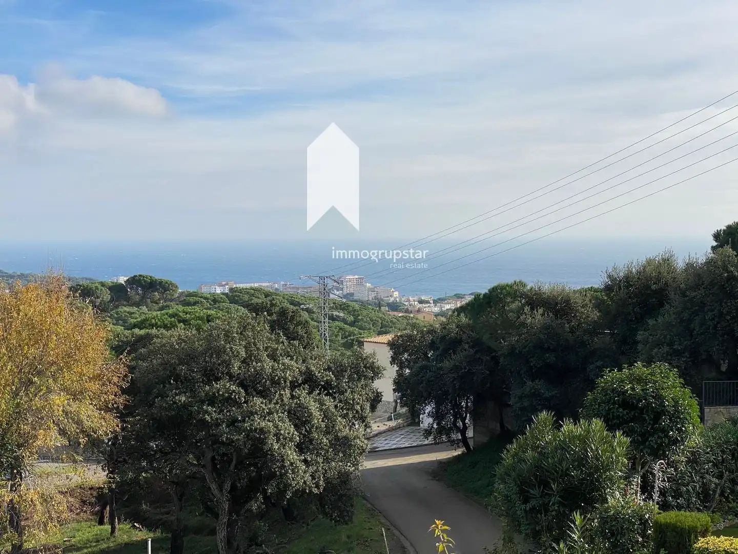 House with terrace for sale in Castanyer, imagen 17