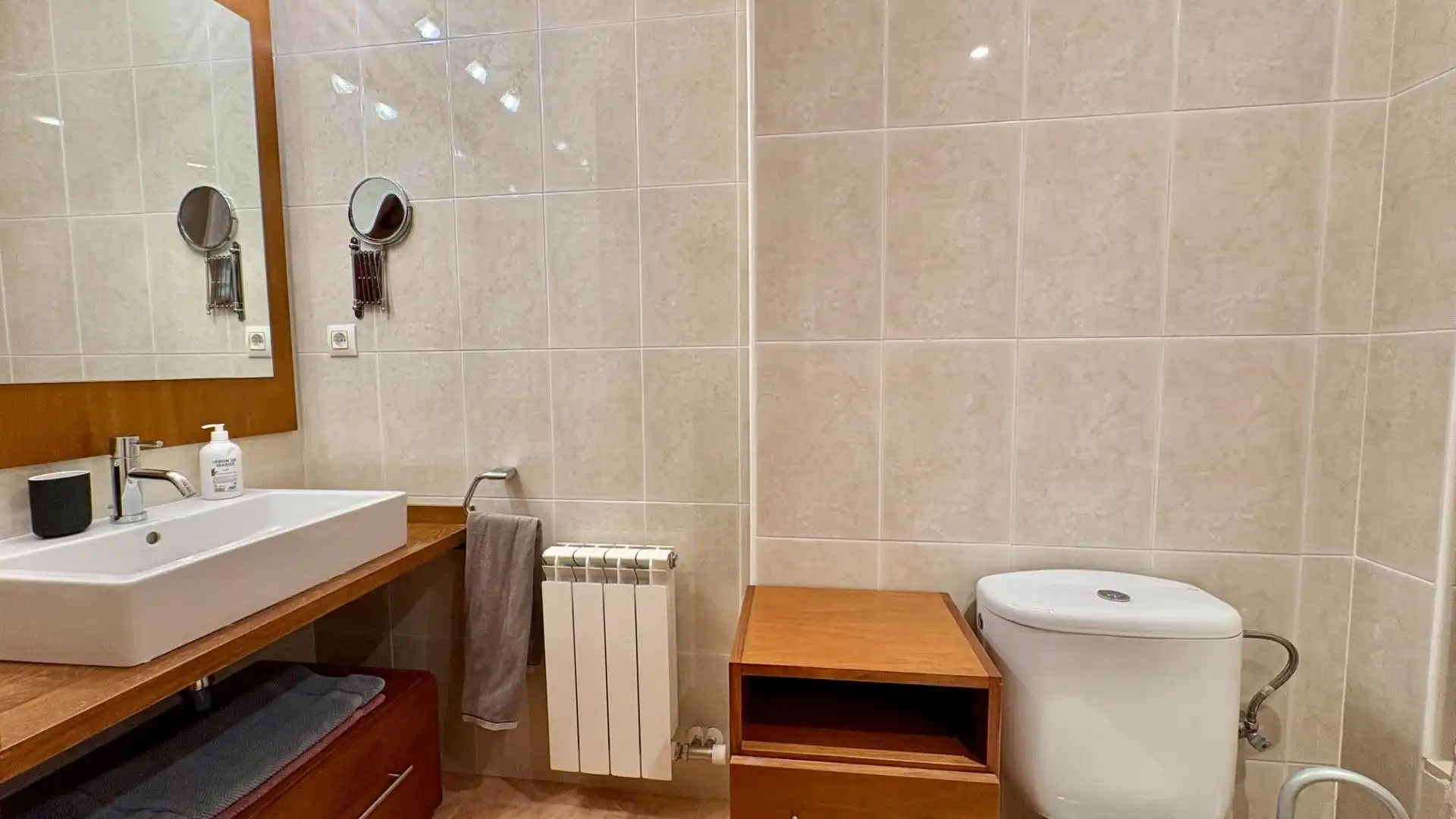 Flat with pool to rent in Calle de Artaso 4, imagen 25