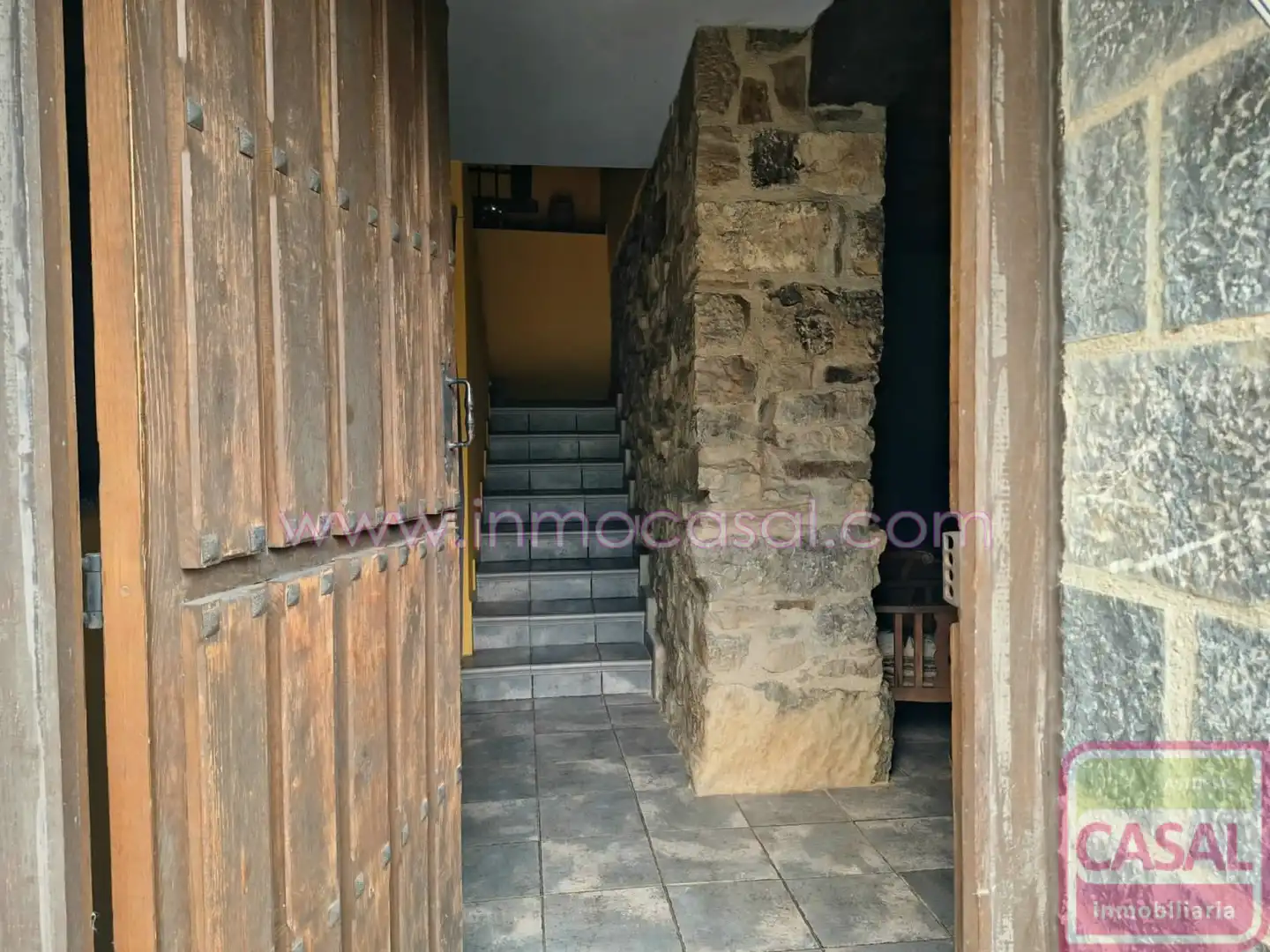 Casa o chalet en venta en Riosa con Calefacción y Amueblado