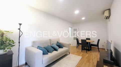 Photo 2 of Apartment to rent in Barri de les Corts, Barcelona