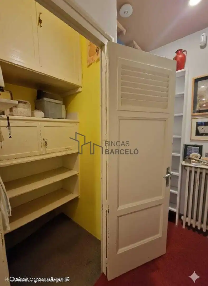 Flat for sale in Paseo Constitución - Las Damas