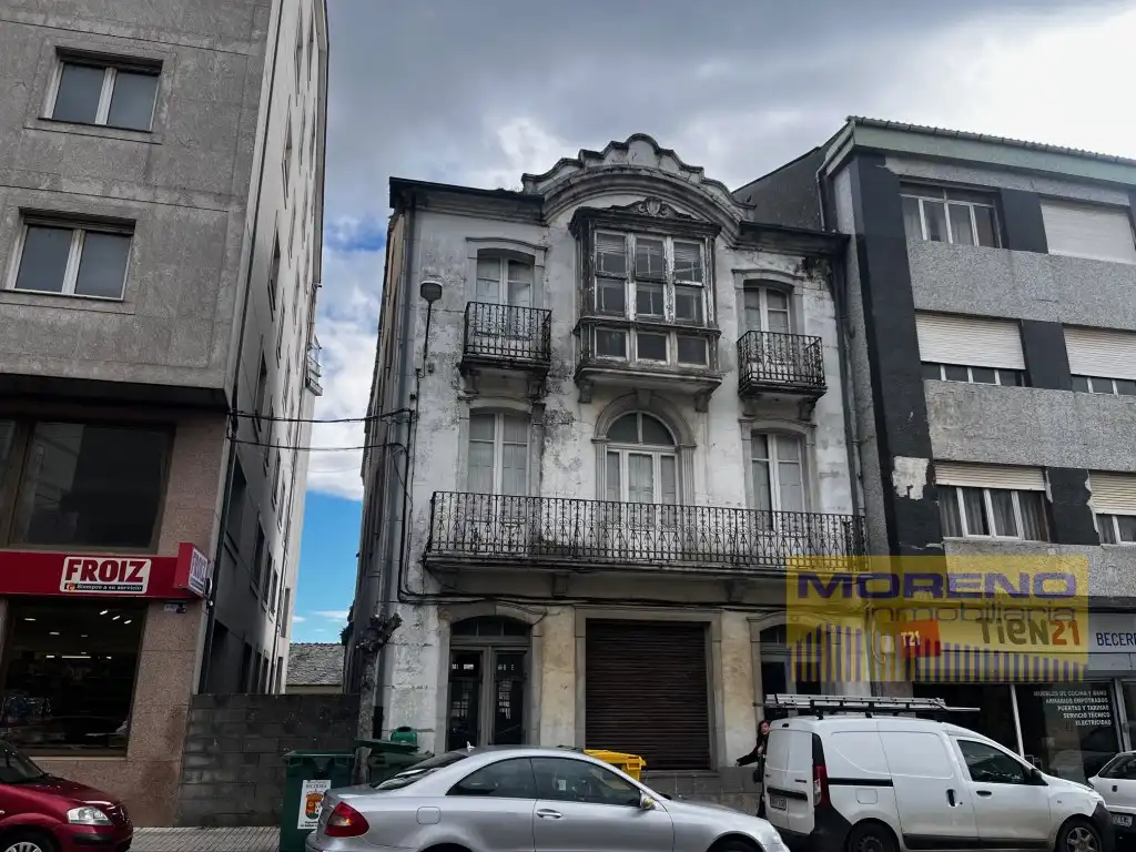 Casa en venda a Rua Carlos Iii, imagen 4