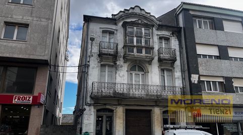 Foto 4 de Casa o chalet en venta en Rua Carlos III, Becerreá, Lugo
