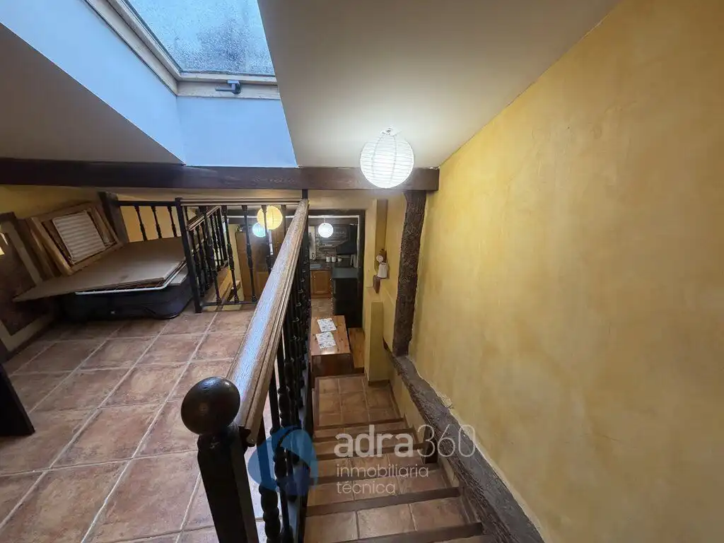 Dúplex en venta en  Logroño con Aire acondicionado, Calefacción y Terraza