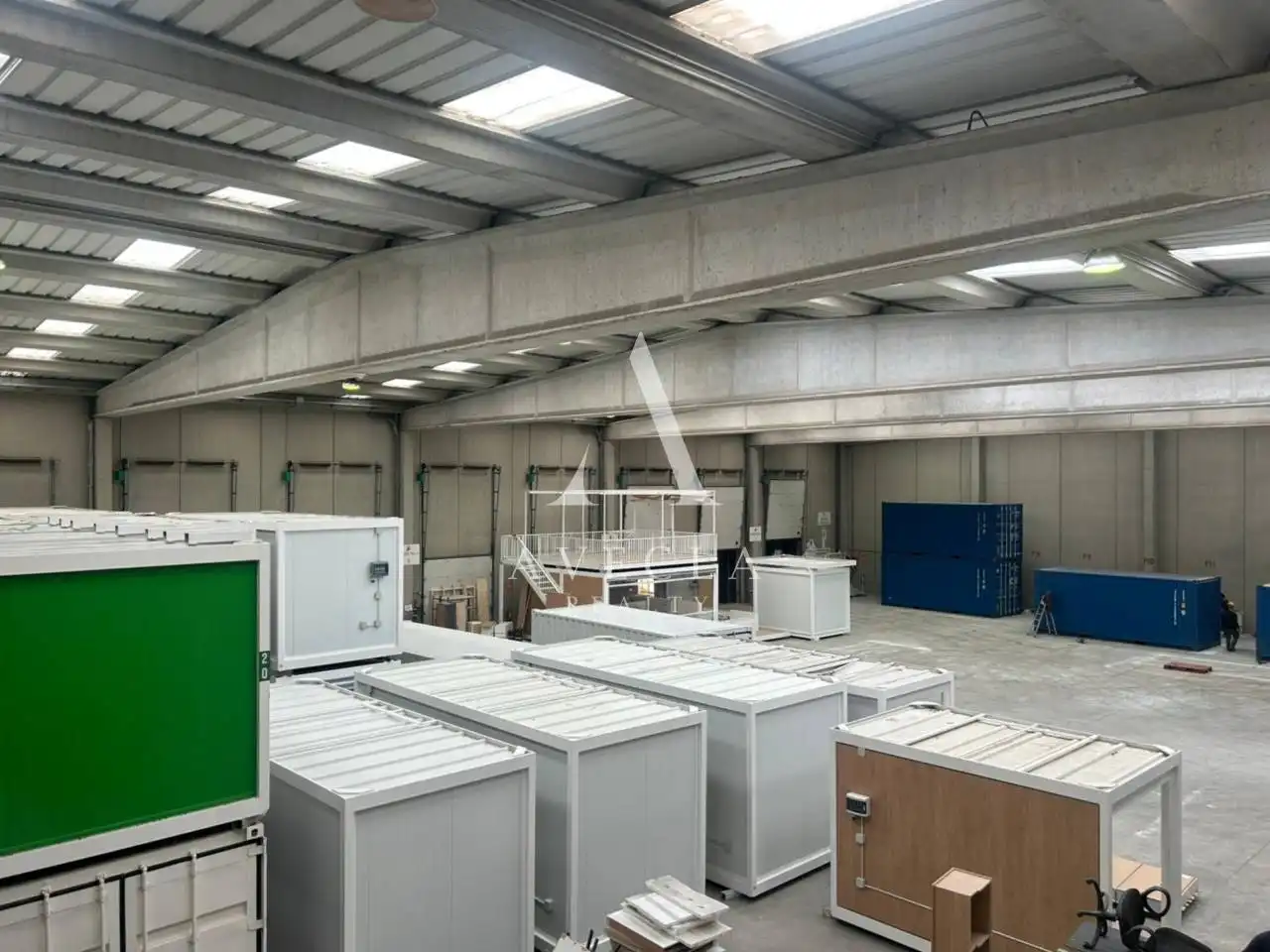 Nave industrielle à louer à Calle Electricitat 2, imagen 11