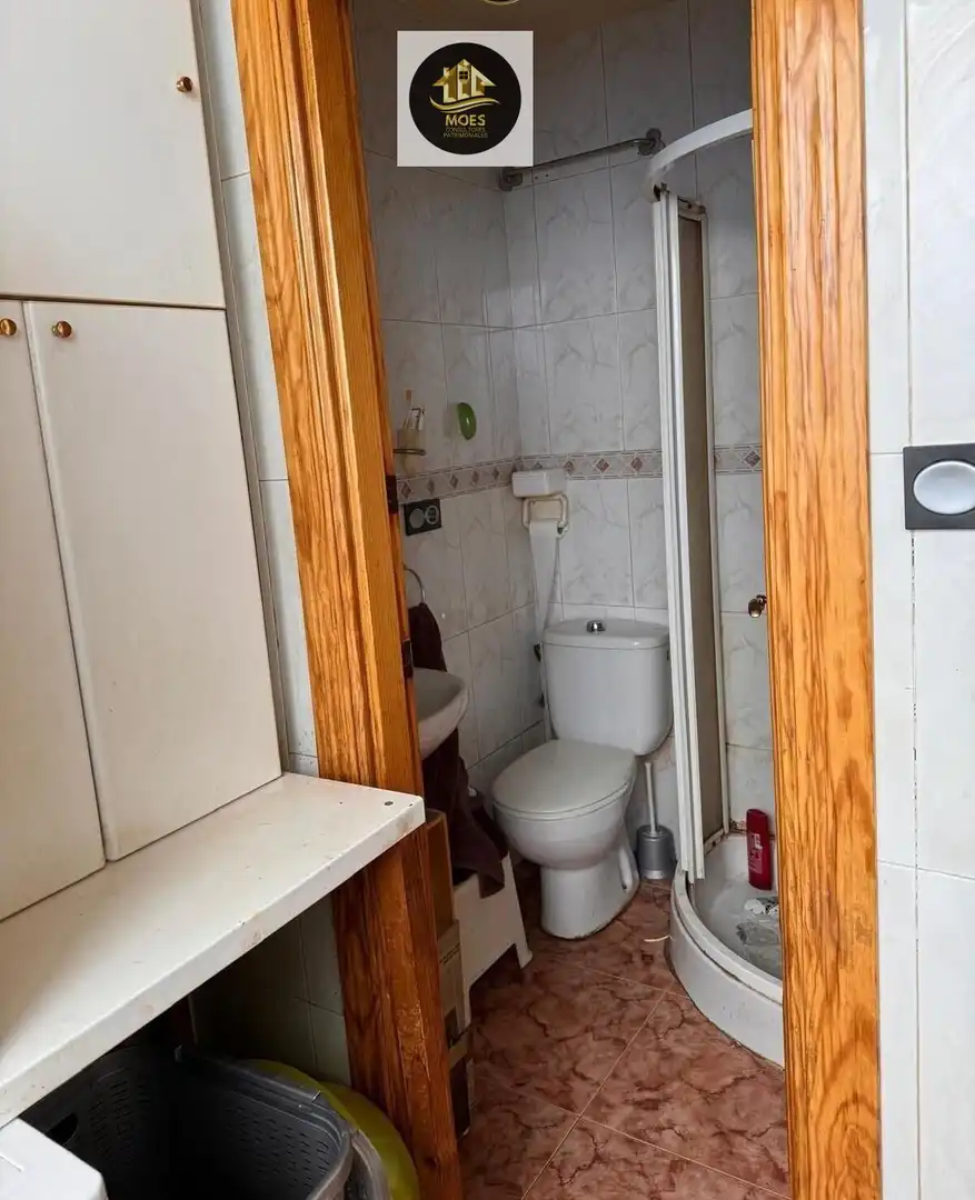 Piso con terraza en venta en Martos, imagen 12