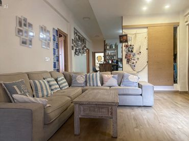 Wohnung mit Aufzug zum Verkauf in Calle PERLORA