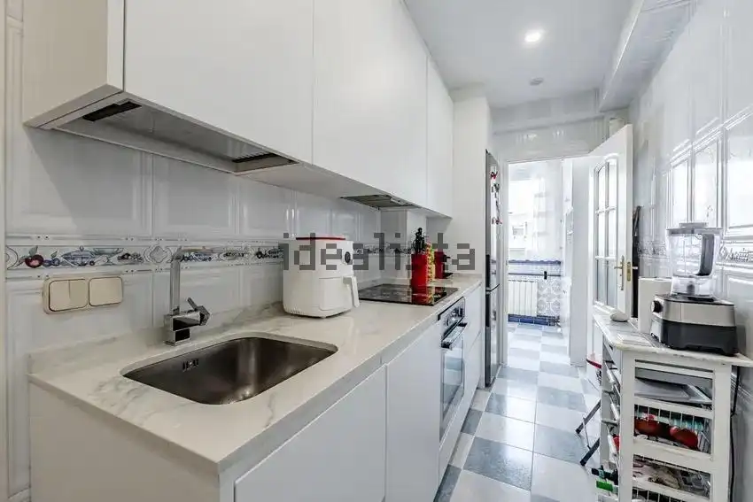 Wohnung zum Verkauf in Avenida Avenida Oporto, imagen 9
