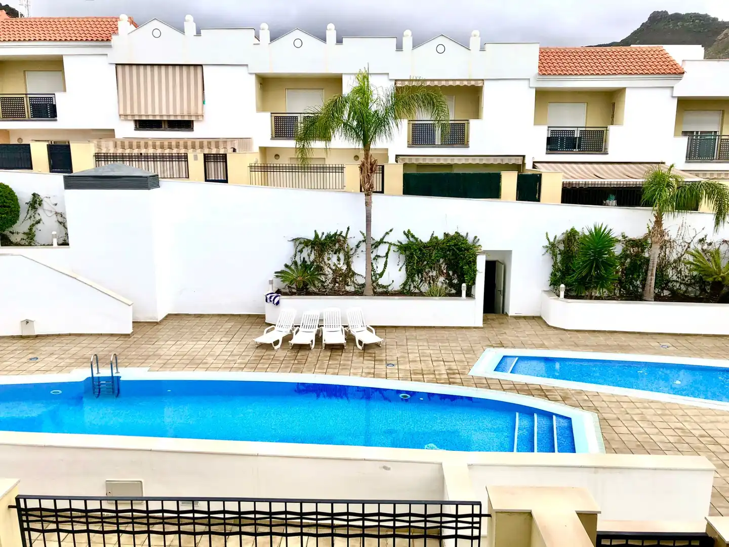 Maison mitoyenne avec terrasse à vendre à Costa Adeje, imagen 6