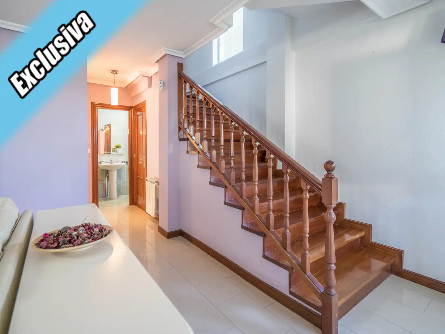 Casa o xalet en venda en Bárcena de Cicero amb Calefacció, Jardí privat i Terrassa
