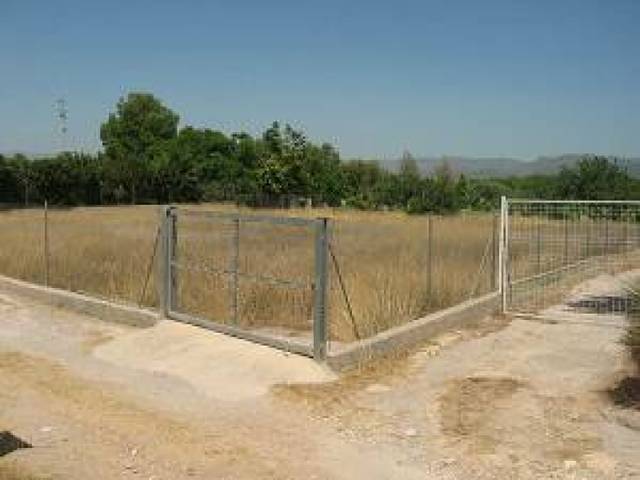 Terreno residencial en Venta en Urbanizaciones