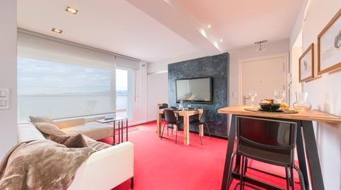 Foto 2 de Pis de lloguer a Mungialde Etorbidea, 18, Derio, Bizkaia