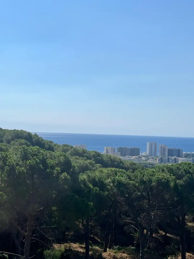Außenansicht von Haus oder Chalet zum Verkauf in Castell d'Aro, Platja d'Aro i s'Agaró mit Klimaanlage, Heizung und Privatgarten