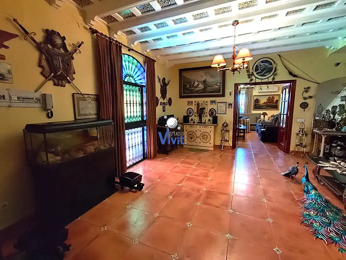 Chalet en venta en Centro, imagen 12