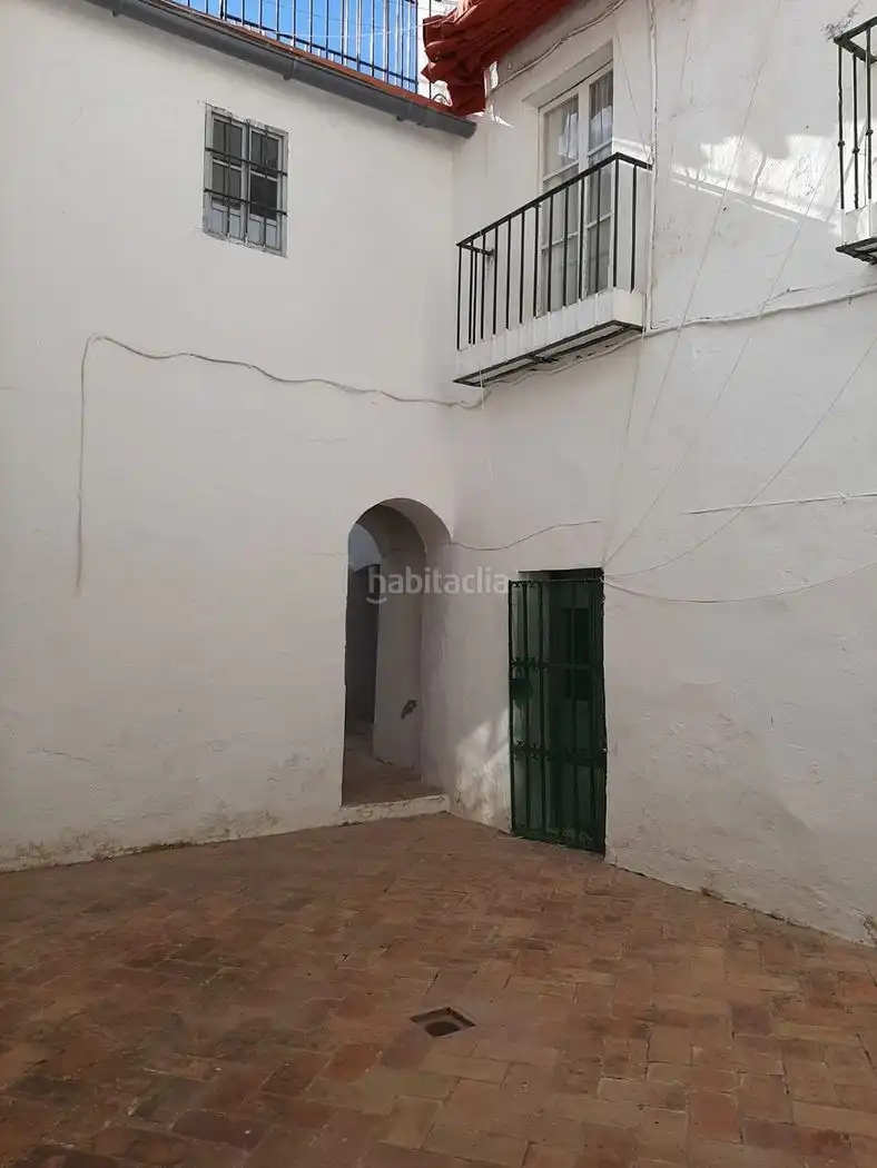 Casa in vendita a Calle San Ildefonso 10, imagen 9
