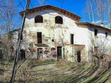 Xalet en venda a Mas Molí de la Torre 1