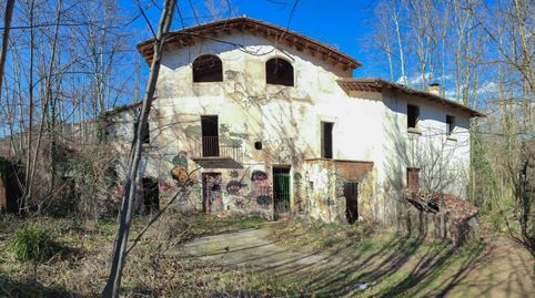 Masia El Molí de la Torre