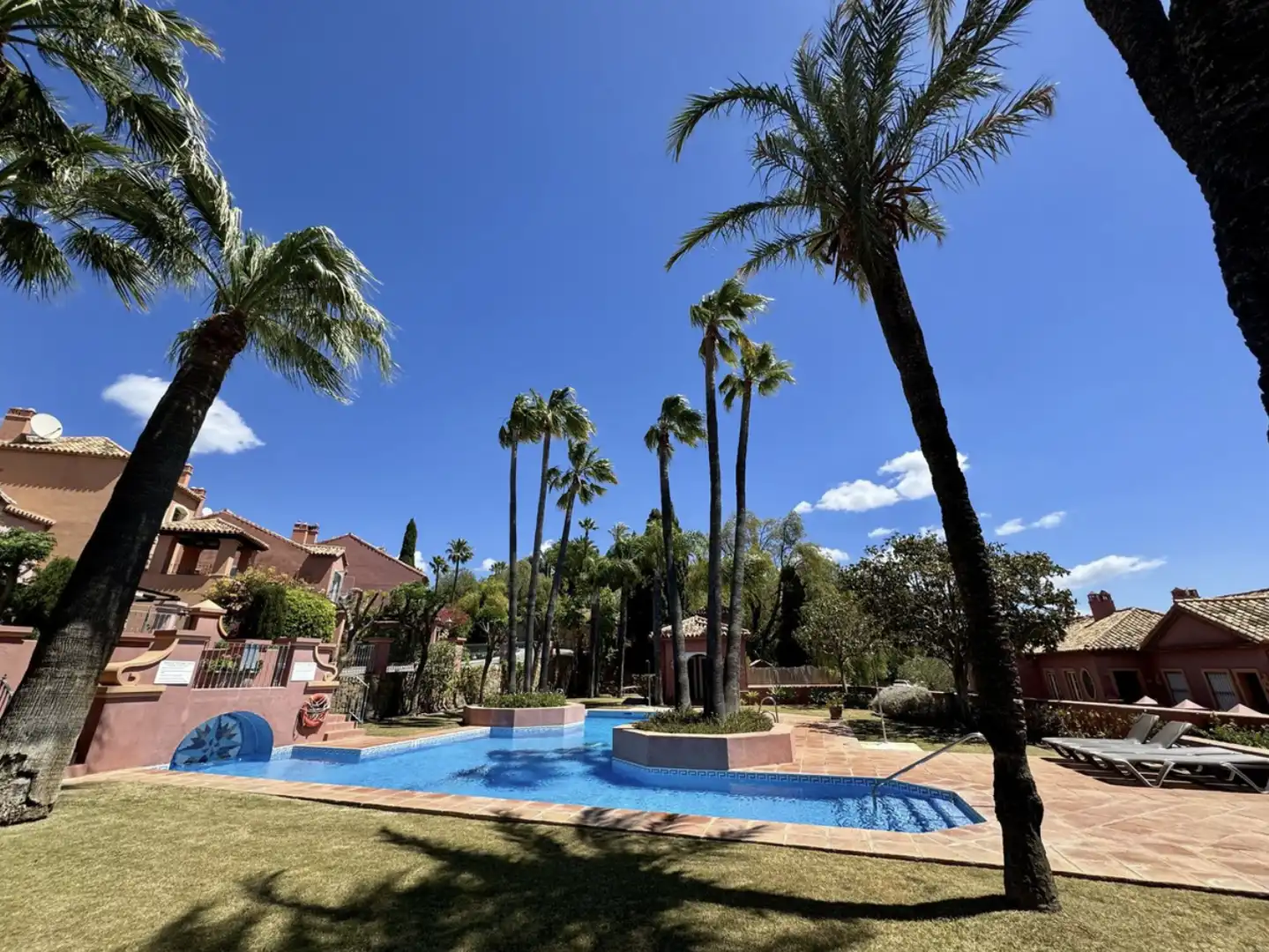 Maison avec piscine à vendre à La Quinta, imagen 26