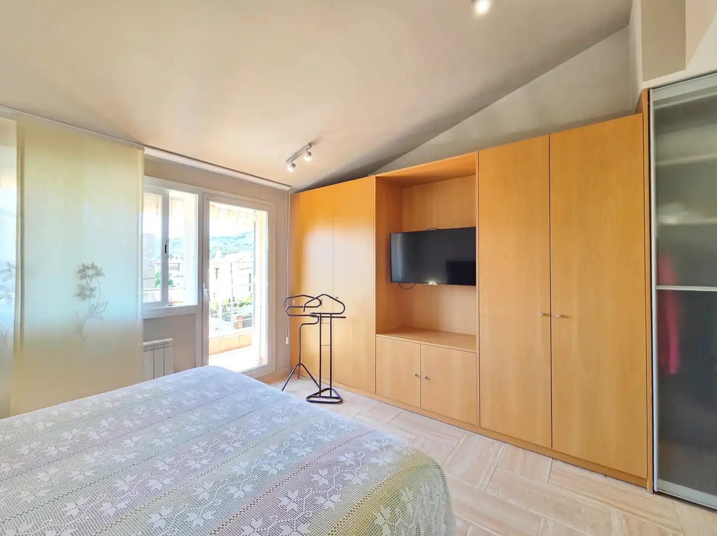 Habitación de Casa o chalet en venta en Cerdanyola del Vallès con Aire acondicionado, Calefacción y Jardín privado