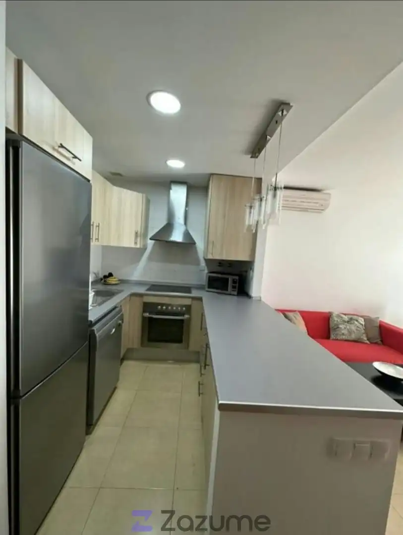 Apartament de lloguer a Blvr. de Guadalentin, Condado de Alhama
